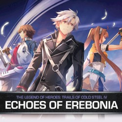 ECHOES OF EREBONIA Digital Soundtrack Sampler