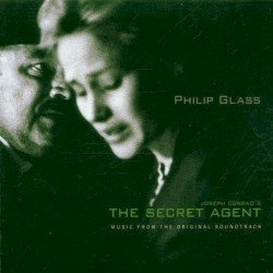 The Secret Agent: Music From the Original Soundtrack