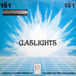 Gaslights