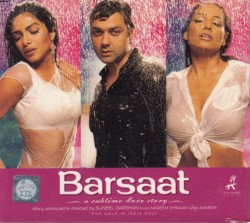 Barsaat: A Sublime Love Story