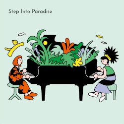 Step Into Paradise -LIVE IN TOKYO-