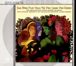 The Four Seasons / Four Concerti