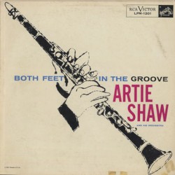 Both Feet in the Groove
