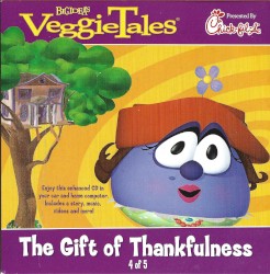 The Gift of Thankfulness