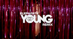 Young (Elephante remix)