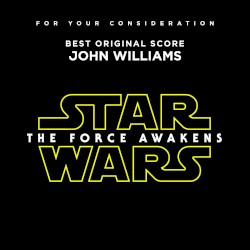 Star Wars: The Force Awakens