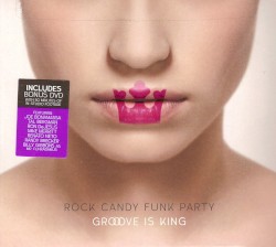 Groove Is King