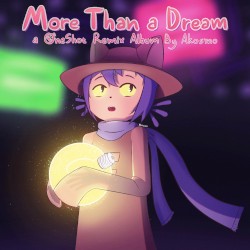 More Than a Dream