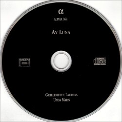 Ay Luna (Música española del Siglo de Oro)