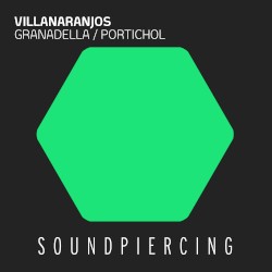 Granadella / Portichol