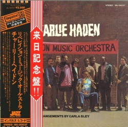 Liberation Music Orchestra