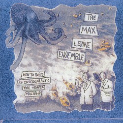 How to Build an Intergalactic Time Travel Machine