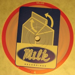 Squareface / Leviathan