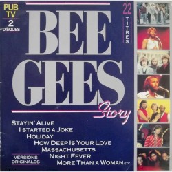 Bee Gees Story