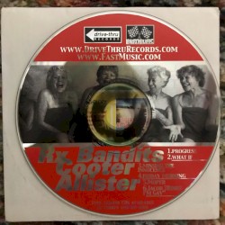 Rx Bandits / Cooter / Allister