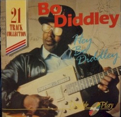 Hey Bo Diddley