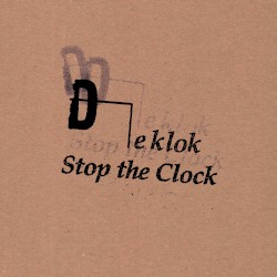 Stop the Clock