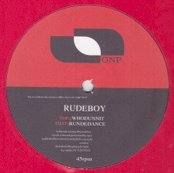 Rundedance / Whodunnit