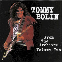 From the Archives, Volume Two