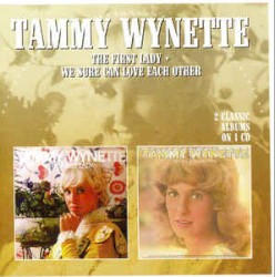 First Lady / We Sure Can Love Each Other