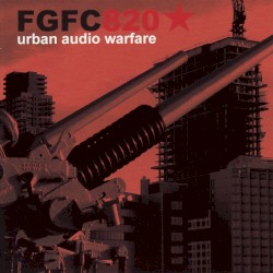 Urban Audio Warfare