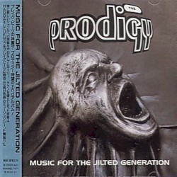 Music for the Jilted Generation