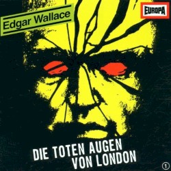 Die toten Augen von London