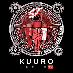 Propaganda (KUURO remix)