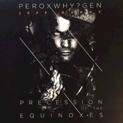 Precession of the Equinoxes