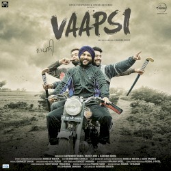 Pag Di Pooni (From “Vaapsi”)