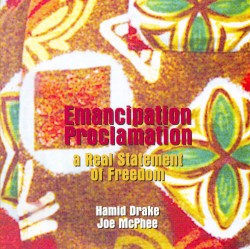 Emancipation Proclamation: A Real Statement of Freedom