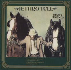 Heavy Horses