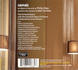 Orphée