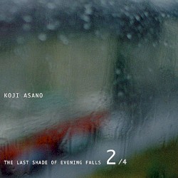 The Last Shade of Evening Falls 2/4