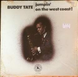 Jumpin' On The West Coast!
