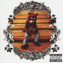 The College Dropout