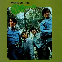 More of the Monkees