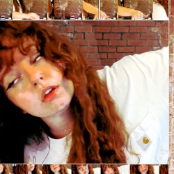 BILLIE EILISH (SOPHIE’S VERSE)