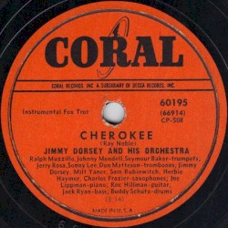 Cherokee / A Man and His Drum