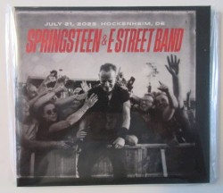 2023‐07‐21: Hockenheimring, Hockenheim, Germany