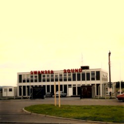Swansea Sound