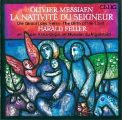 La Nativité du Seigneur