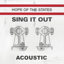 Sing It Out (acoustic)