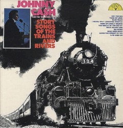 Story Songs of the Trains and Rivers