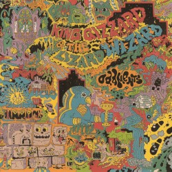 Oddments