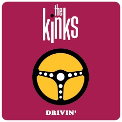 Drivin’