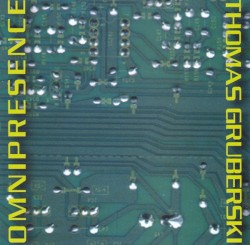 Omnipresence