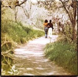 Booker T. & Priscilla