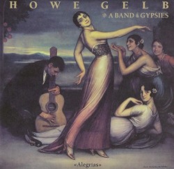 Alegrías