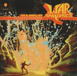 At War With the Mystics
